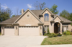 Garage Door Repair Services in  Anaheim, CA